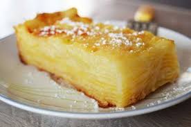 Epingle Sur Dessert