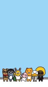 Free download hd & 4k quality many beautiful backgrounds to choose from. Kakao Friends Wallpapers Top Free Kakao Friends Backgrounds Wallpaperaccess
