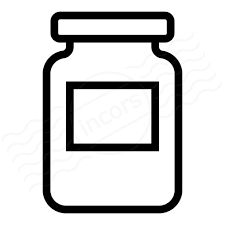 Iconexperience I Collection Jar Icon