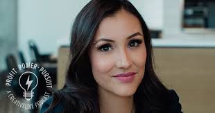 Growing A Business For Good With SheNative Founder Devon Fiddler