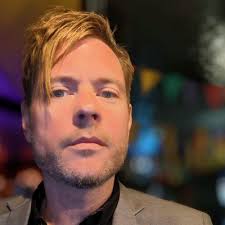 Stuart Evers (@StuartEvers)