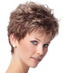 Epingle Par Patricia Greene Sur Products Coiffure Courte Modele Coiffure Cheveux Courts Coupe De Cheveux Courte