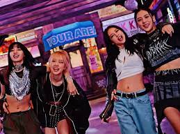 MV 'Shut Down' dari BLACKPINK Dirilis, Jadi Jumat Berkah bagi Para BLINK - Indozone Music