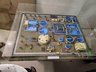Water Treatment Plant scale model in Mumbai | ID: 2851560814197