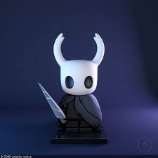 Lego Hollow Knight On Behance