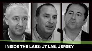 No RAN is an Island: Jersey Telecom opens up