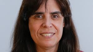 Maria de Fátima dos Santos Marques Roque — Politécnico da Guarda