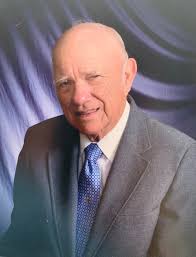 Obituary information for Glendel Rushing