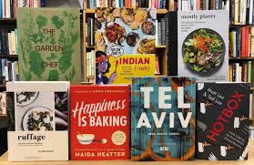 foodies visiting new york city