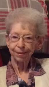 Dorothy A. (Dobbins) Myers Obituary March 21, 2022