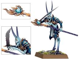 this guys is clearly a lot further down the road and a lot more blessed by the gods warhammer warhammer fantasy games workshop