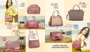 Model terbaru tas kecil sophie paris sistersel, order by wa 081314165023. Katalog Sophie Martin Paris Terbaru Januari 2020 Scanharga