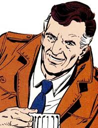 Character: police detectives; occupations (36070)