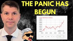 Massive Economic Collapse Ahead! Why Silver Prices Will SKYROCKET