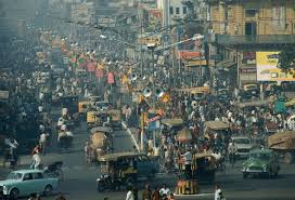 In lucknow, residents felt the shaking o. India Earthquake Warning Major Tremor Expected Near Delhi After 64 Quakes Rock Region Science News Express Co Uk