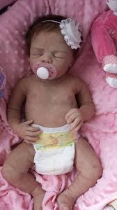 Silicone Full Body Baby Girl Tyler Real Baby Dolls Silicone Reborn Babies Newborn Baby Dolls
