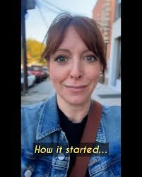 In a crazy twist of fate, I was contacted Friday afternoon to be the  immediate replacement to be Emily Skinner’s understudy in  @houseofmcqueenplay — starting immediately! It’s been a whirlwind 24 ...