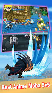 Naruto senki mod nsun5 v2.0 apk (mod by muhammat kafin). Naruto Senki Mod Apk Yuklab Oling Android Lengkap 2019