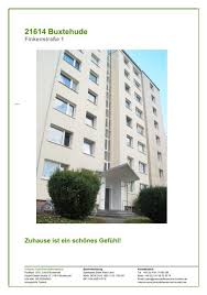 Suchergebnisse für gemeindewohnung 3 zimmer. Expose Buxtehude Ca 95 72qm 3 Zimmer