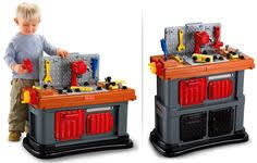 Fisher Price Grow With Me Workshop Playset Kids Tool Bench Toddler Workbench Toddler Tool Bench Kids Tool Bench