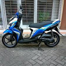 Semua konsep tersebut tergantung dari selera kalian. Modifikasi Mio Soul Gt Warna Hitam Dengan