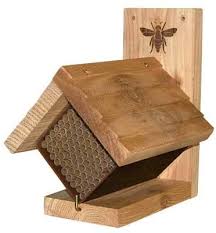 We did not find results for: Diamond Western Cedar Mason Bee Home Northwest Nature Shop
