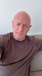 Captain Mark Kelly's Video