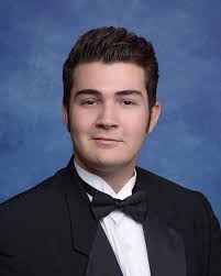 A Night to Remember Program