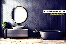 Jika kamu ingin kamar mandi. Self Depression Cermin Dalam Kamar Mandi Kurungbuka Com 28 Agustus 2020 Quadraterz Com
