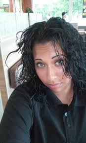 Sarah Serrano's Instagram, Twitter & Facebook