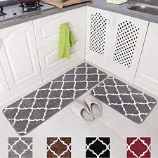 Enjoy free delivery over £40 to most of the uk, even for big stuff. Hard Wearing Long Hallway Runner Rug Heavy Duty Non Slip Large Kitchen Mats Rugs Rugs Carpets Enoxmedia Home Garden