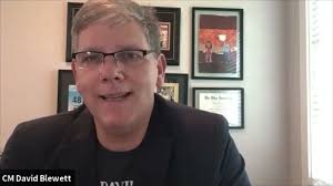 Blewett, Ridley Discuss D14 Issues in Forum