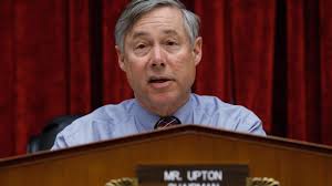 Why Rep. Fred Upton is retiring and what colleagues say his legacy will be