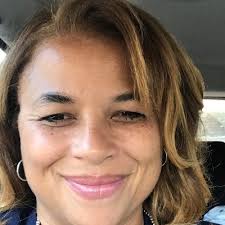 Kathy Griffin (@KGriffinTeacher)