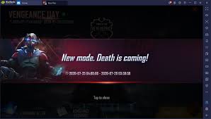 To better address and assist our players, free fire servers have their own local customer service teams. Garena Free Fire Vengeance Day Everything That We Know About This Event Bluestacks