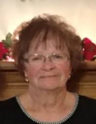 Kathleen Marie Enright (Cayea) Obituary May 16, 2024