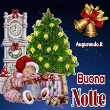 Augura Una Buonanotte Natalizia Con Le Migliori Immagini Di Natale Buonanotte Immagini Di Natale Auguri Di Buona Notte