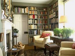 Browse 298 home library design ideas on houzz whether you want inspiration for planning home library design or are building designer home library design from scratch, houzz has 298 pictures from the best designers, decorators, and architects in the country, including jodie cooper design and new generation siding. 10 Ideas For A Stylish Functional Home Library Living Room Green Living Room Photos Home