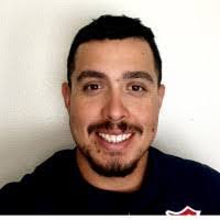 Ray Arellano's Instagram, Twitter & Facebook