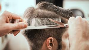 haarschnitt so geht es ohne friseur in 2021 haare schneiden manner haare schneiden anleitung manner haare schneiden anleitung