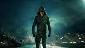 Download free arrow mobile wallpapers for cell phones. Green Arrow Wallpaper 1920x1080
