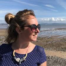 Rebecca Rendell's Instagram, Twitter & Facebook