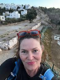 Halikarnassos Surları Leicester Üniversitesi'nde