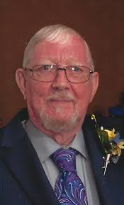 Thomas Larry Torgerson