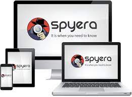 Here's an app to put a stop to that! Spyera The Best Mobile And Computer Monitoring Software