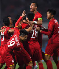 Malaysia vs vietnam 2018 channel. Park Targeting More Success With Vietnam Football News Fifa World Cup 2022