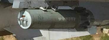 Die neue enzyklopädie der luftfahrt. That S Not A Cluster Bomb The Differences Between Ofab 250 270s And Rbk 500s Bellingcat