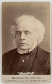 NPG x4315; John Bright