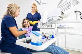 Dental implant procedure NYC