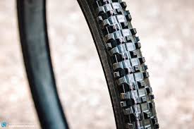 Maybe you would like to learn more about one of these? The New Schwalbe Mountain Bike Tires In Review Enduro Mountainbike Magazine